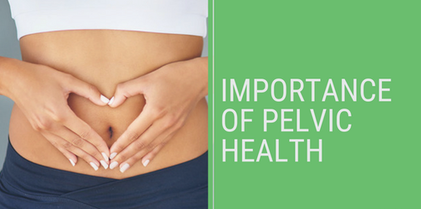 9 Reasons to See a Physical Therapist for Your Pelvic Health 9 Reasons to See a Physical Therapist for Your Pelvic Health