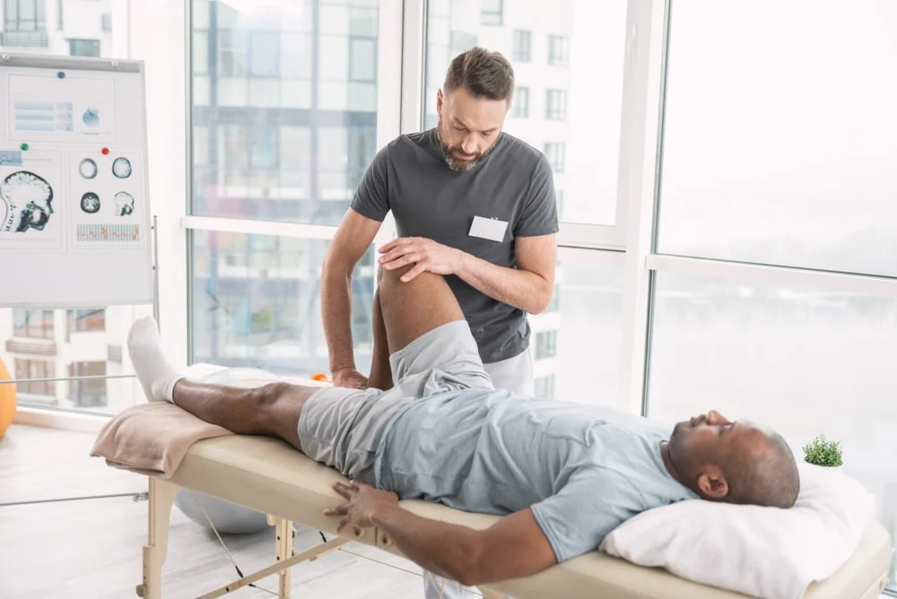How Physical Therapy Helps You Recover from Car Accident Injuries How Physical Therapy Helps You Recover from Car Accident Injuries