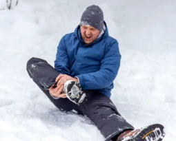 Winter Injury Prevention: How Physical Therapy Can Keep You Active and Safe